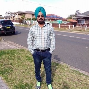 Meet your Posher, Gill